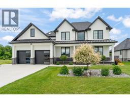 16 YORK BOULEVARD, Kingsville, Ontario