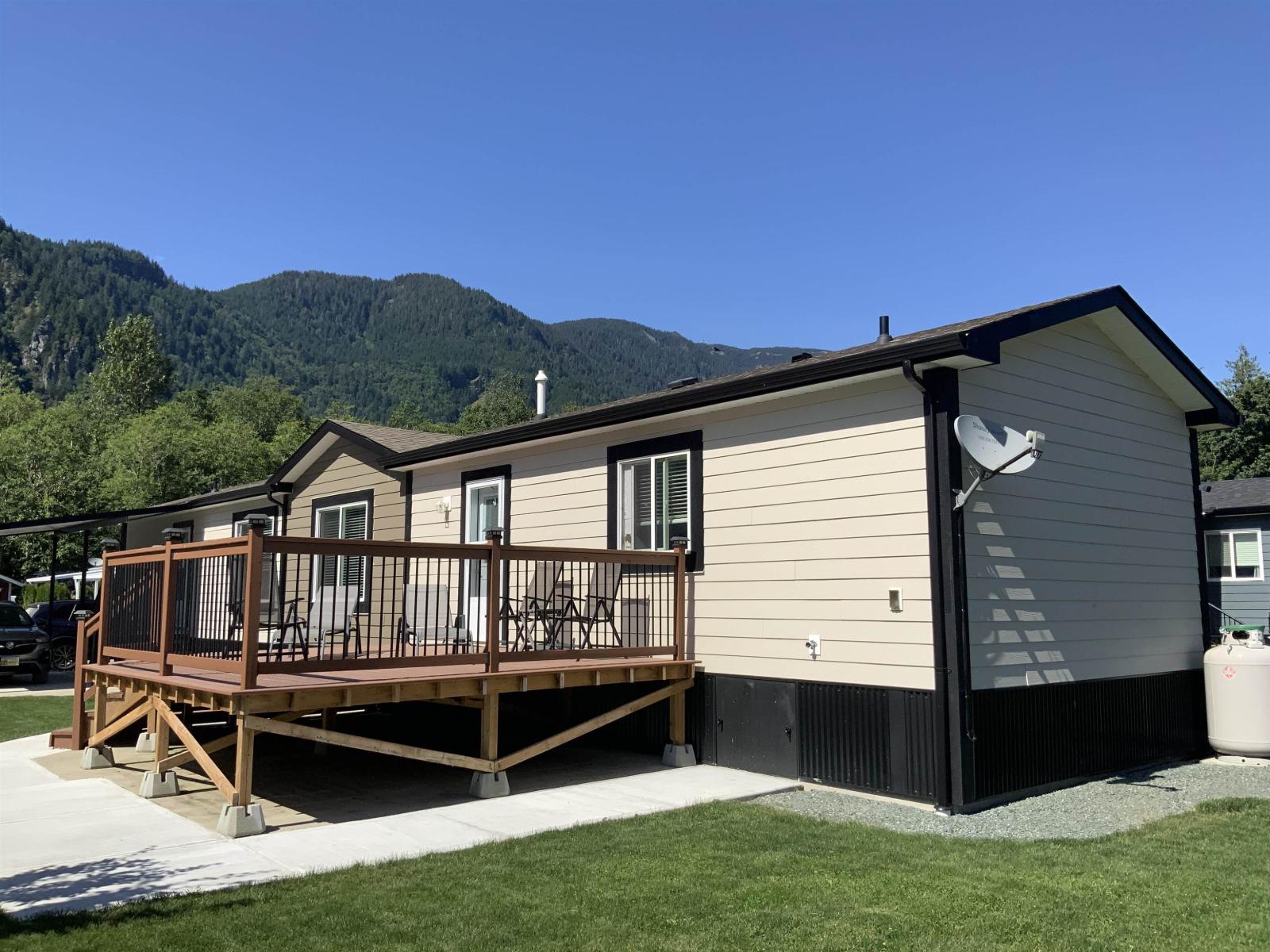39 59060 Lougheed Highway, Agassiz, Agassiz, British Columbia  V0X 1L3 - Photo 21 - R3138354