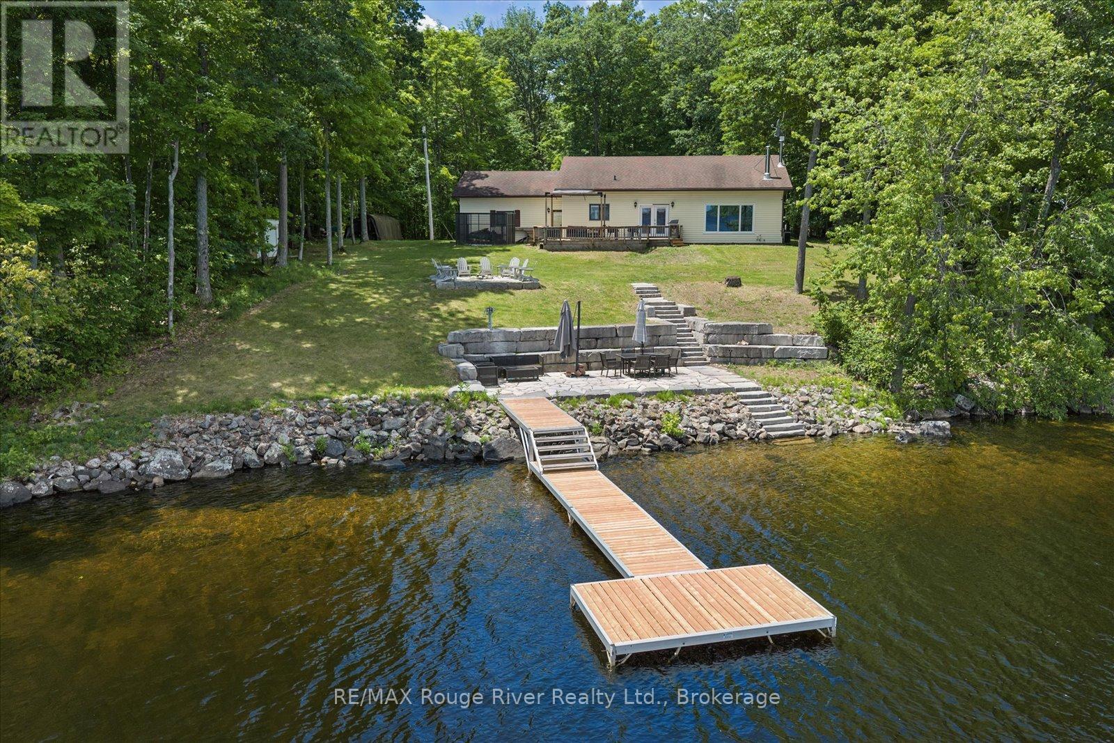 79 BIG ISLAND ROAD, Havelock-Belmont-Methuen, Ontario