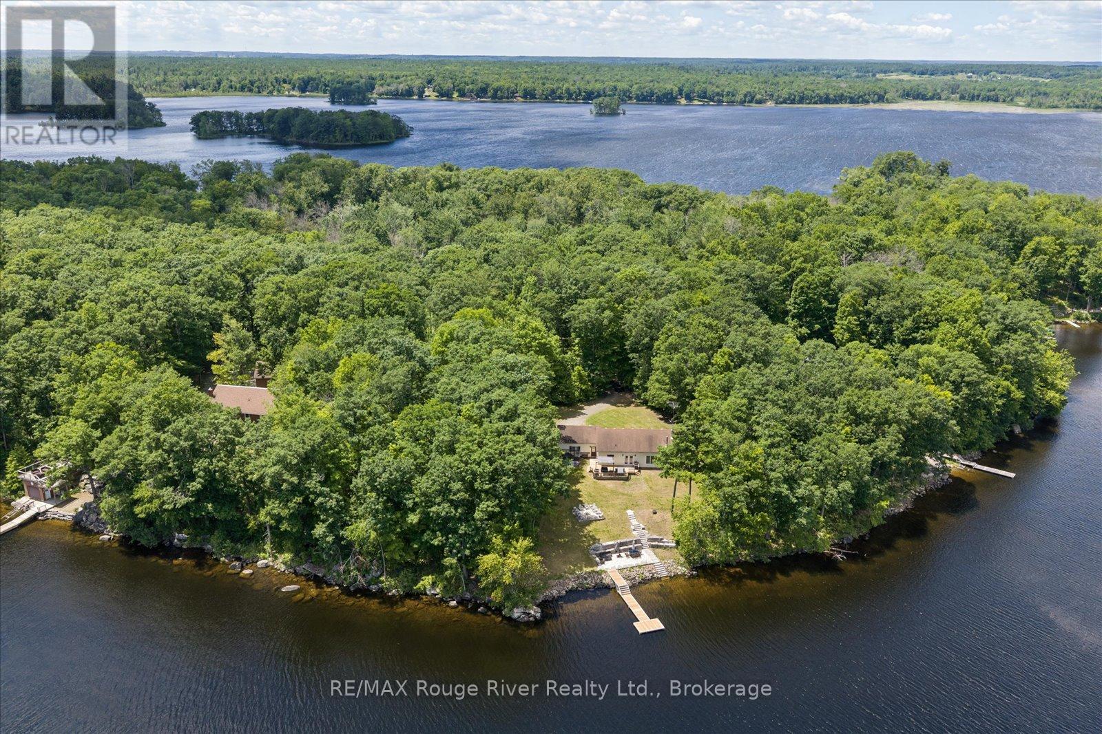 79 Big Island Road, Havelock-Belmont-Methuen, Ontario  K0K 2M0 - Photo 33 - X13480808
