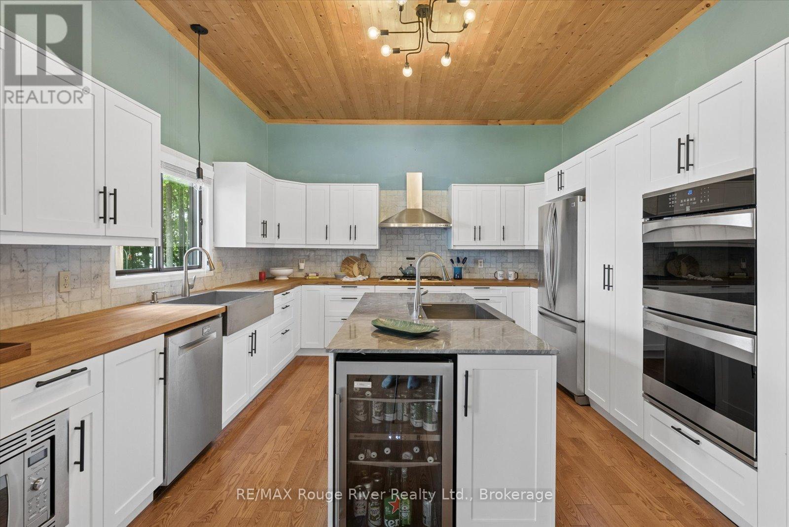 79 Big Island Road, Havelock-Belmont-Methuen, Ontario  K0K 2M0 - Photo 4 - X13480808
