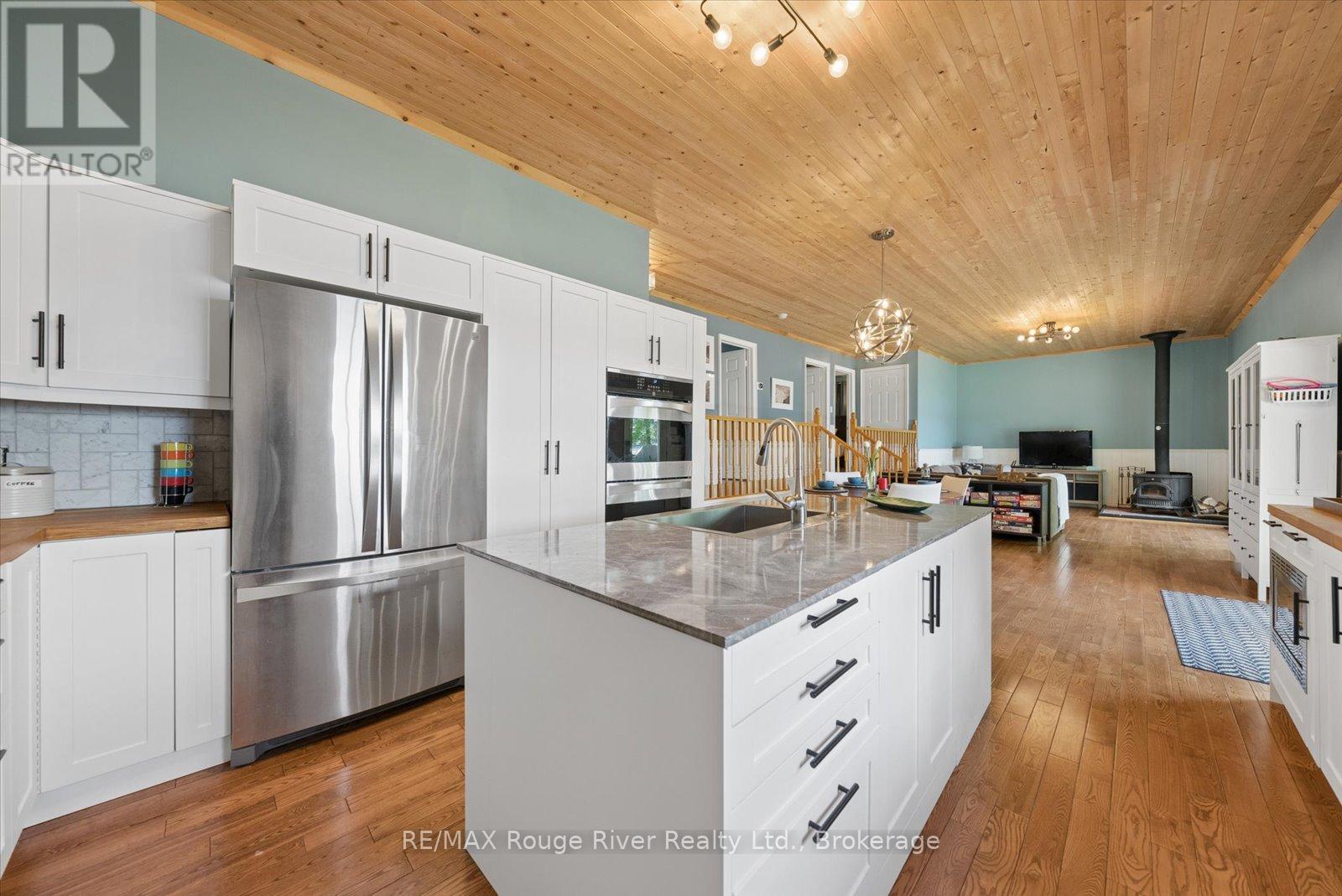 79 Big Island Road, Havelock-Belmont-Methuen, Ontario  K0K 2M0 - Photo 5 - X13480808