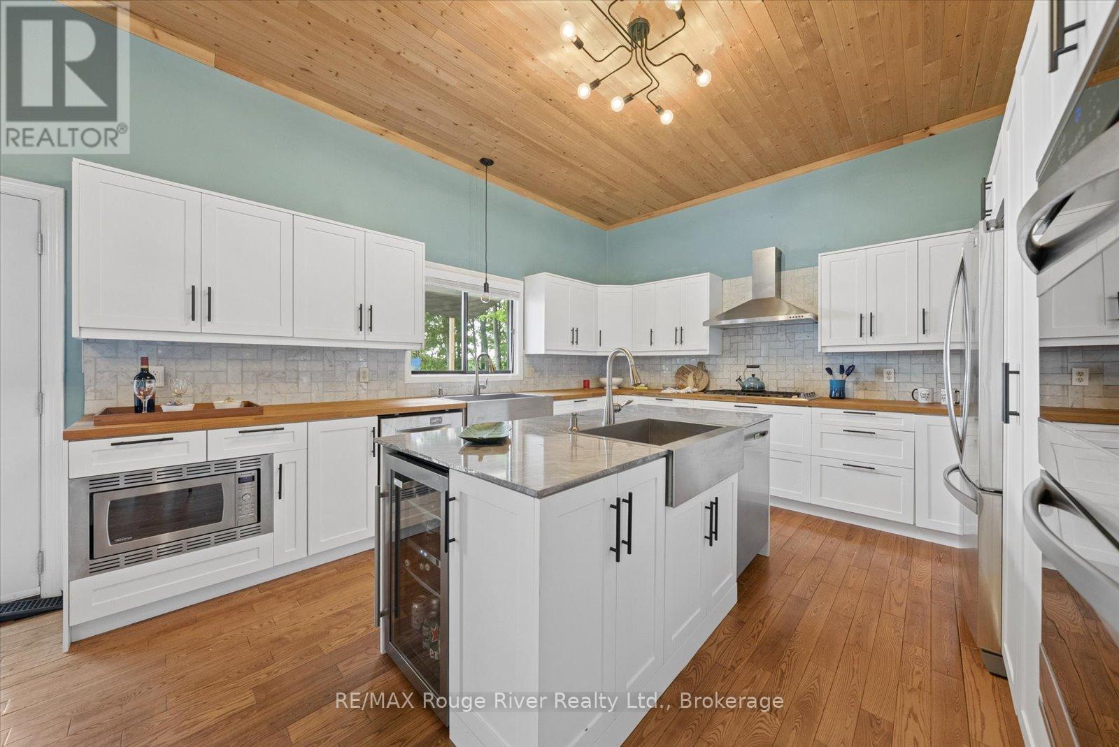 79 Big Island Road, Havelock-Belmont-Methuen, Ontario  K0K 2M0 - Photo 7 - X13480808