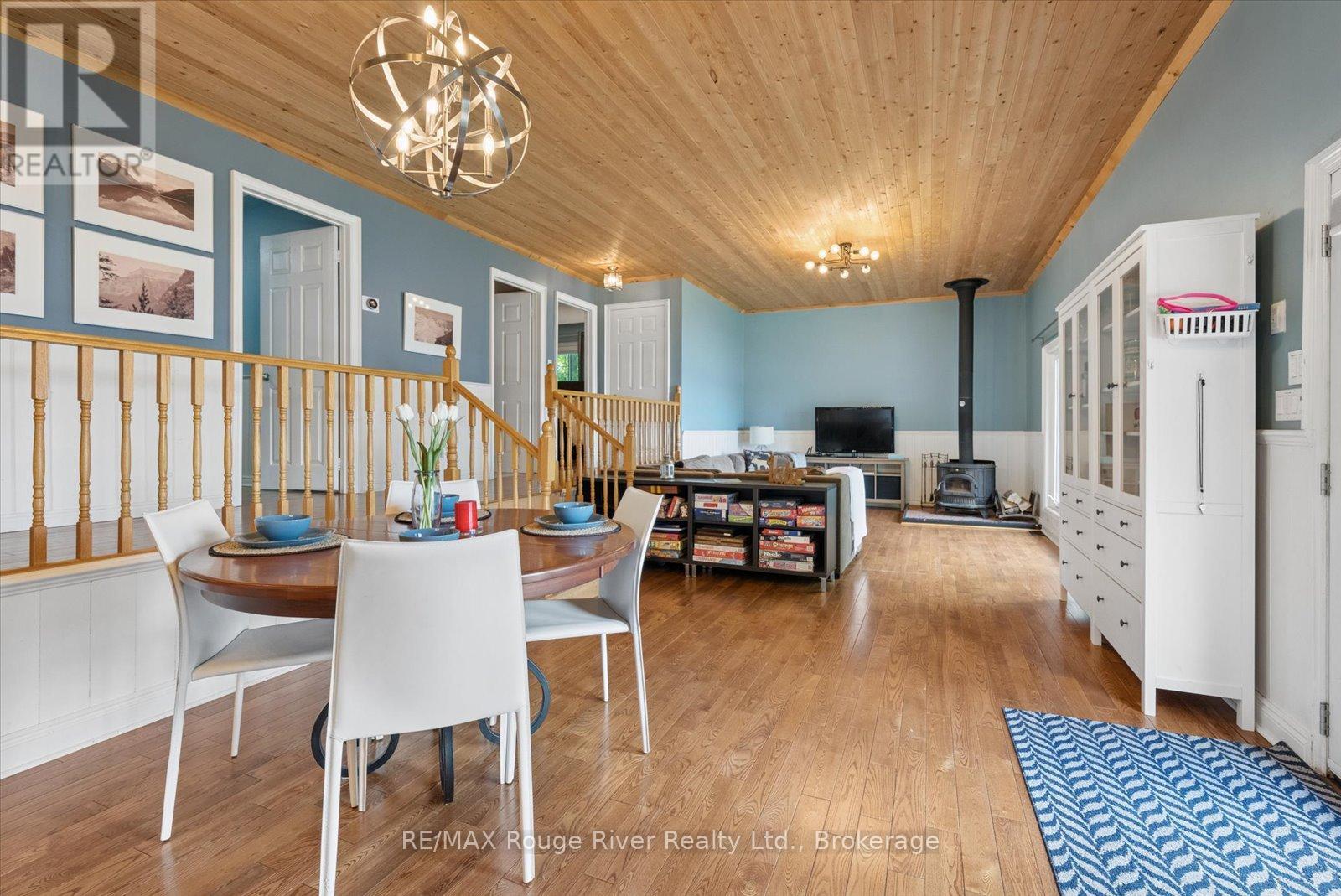 79 Big Island Road, Havelock-Belmont-Methuen, Ontario  K0K 2M0 - Photo 8 - X13480808