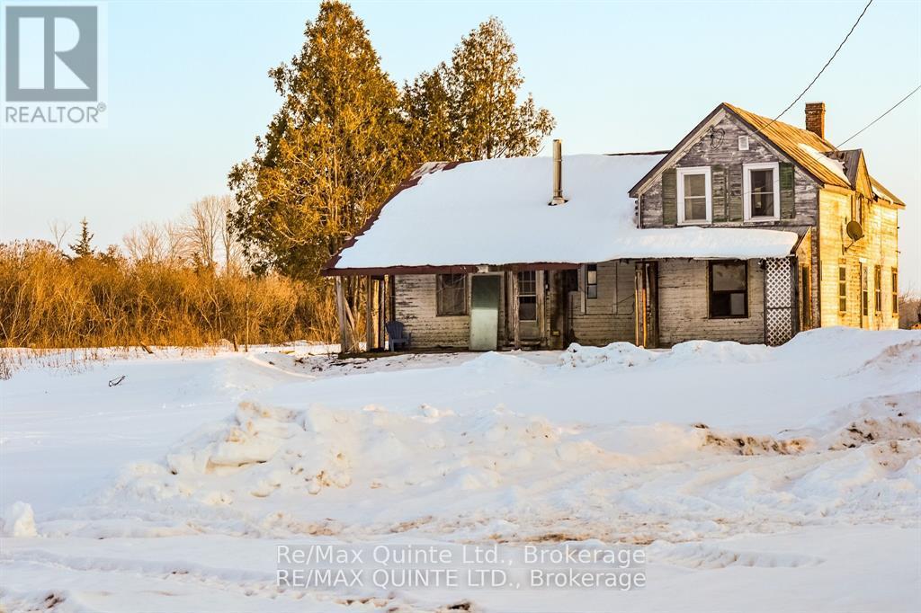 812 ENRIGHT ROAD N, Tyendinaga, Ontario