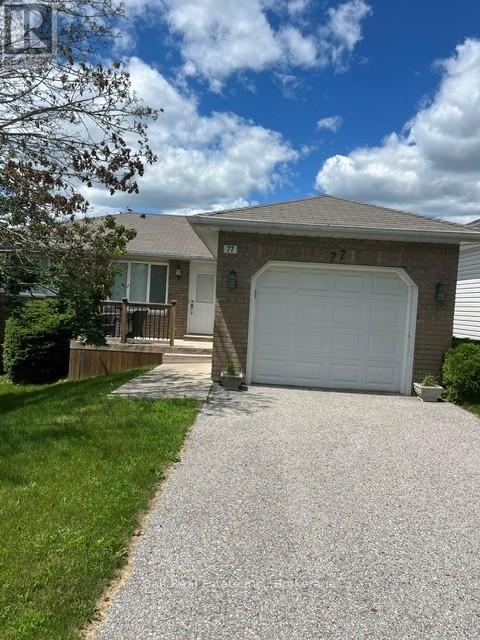 77 WATER STREET, Trent Hills, Ontario