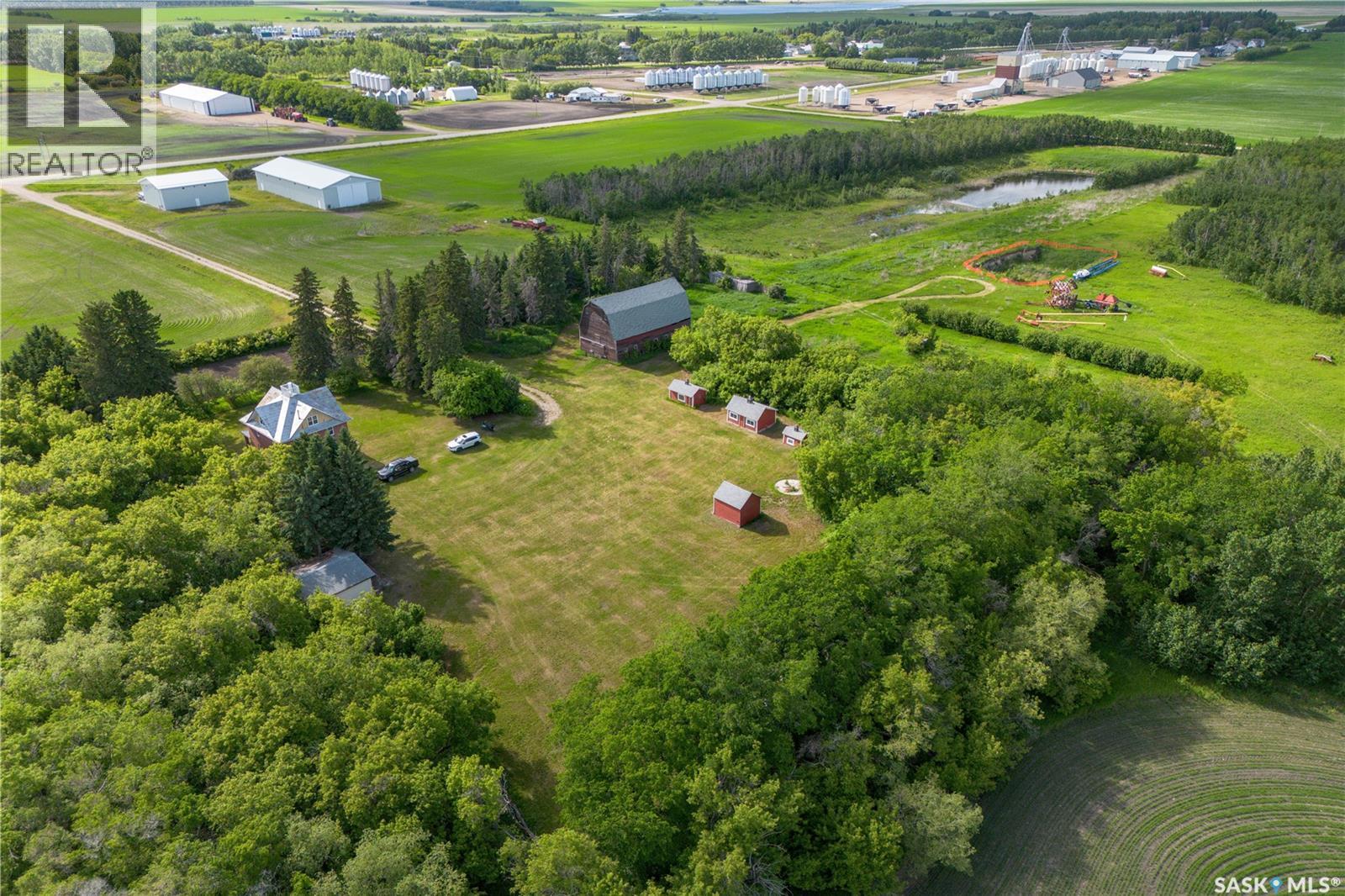 Egger Farm, St. Peter Rm No. 369, Saskatchewan  S0K 2J0 - Photo 71 - SK040240