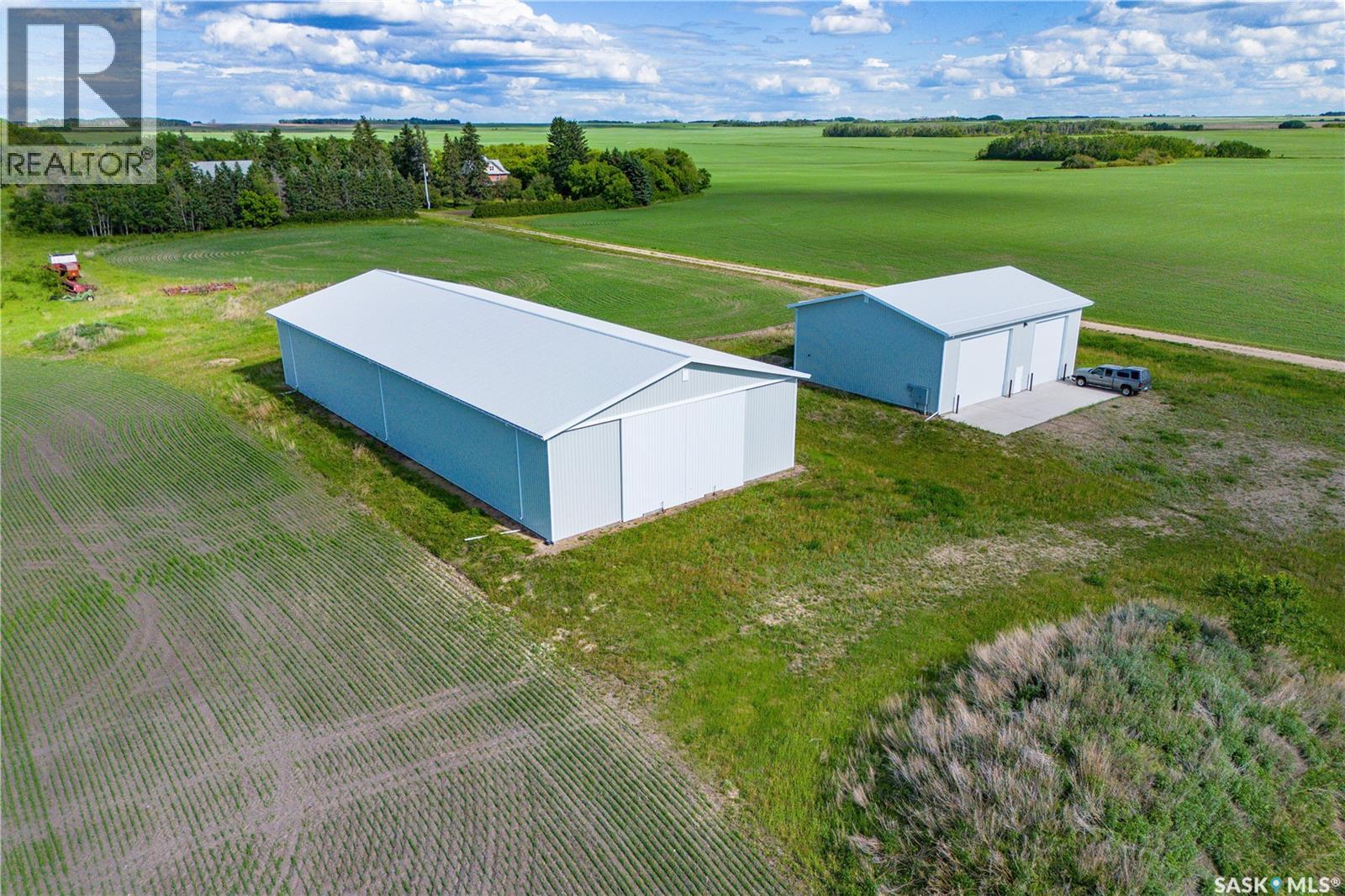 Egger Farm, St. Peter Rm No. 369, Saskatchewan  S0K 2J0 - Photo 10 - SK040240