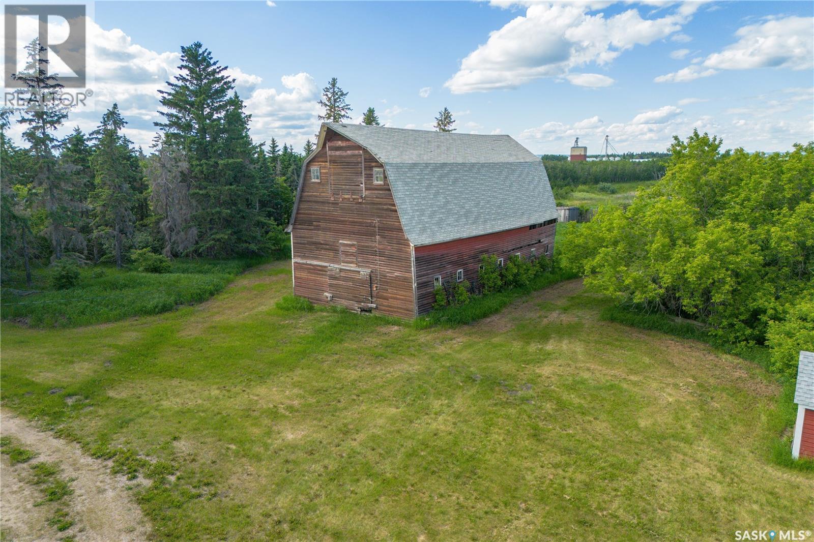 Egger Farm, St. Peter Rm No. 369, Saskatchewan  S0K 2J0 - Photo 16 - SK040240