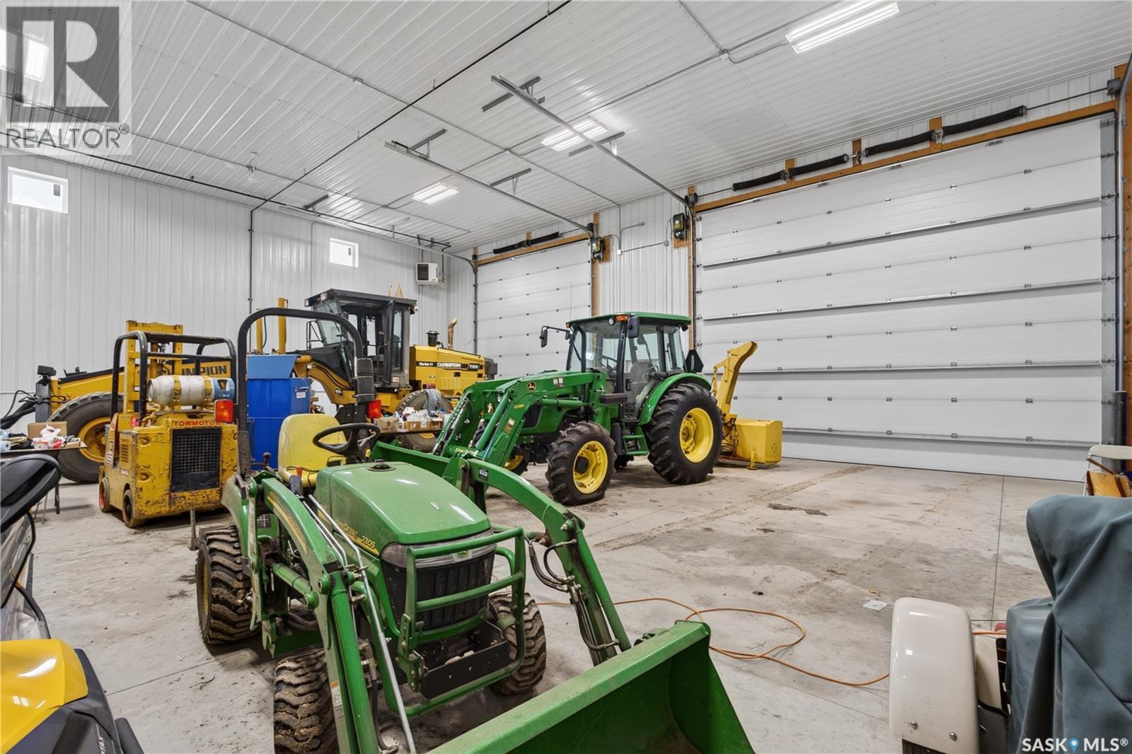Egger Farm, St. Peter Rm No. 369, Saskatchewan  S0K 2J0 - Photo 62 - SK040240