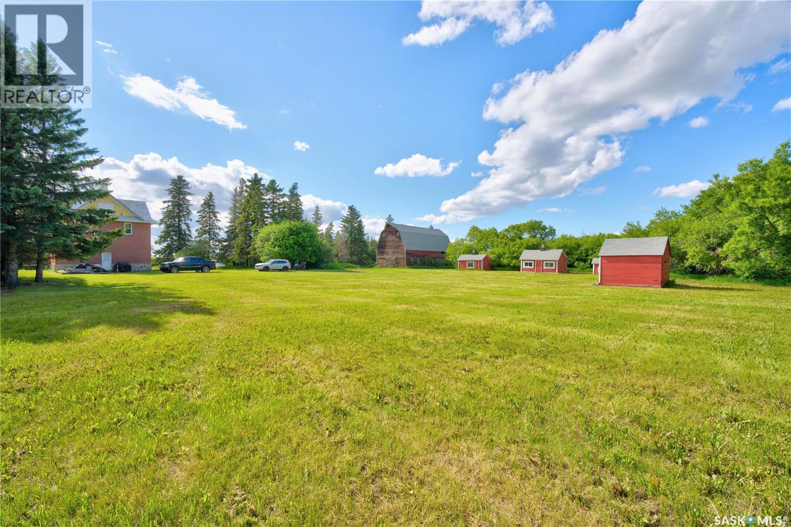 Egger Farm, St. Peter Rm No. 369, Saskatchewan  S0K 2J0 - Photo 18 - SK040240