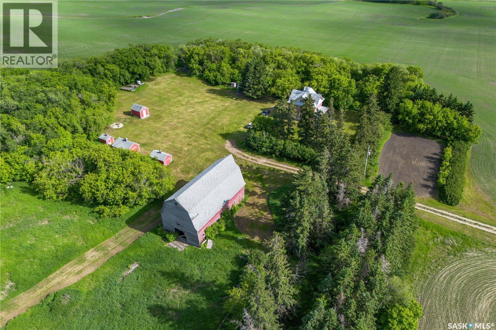 Egger Farm, St. Peter Rm No. 369, Saskatchewan  S0K 2J0 - Photo 74 - SK040240