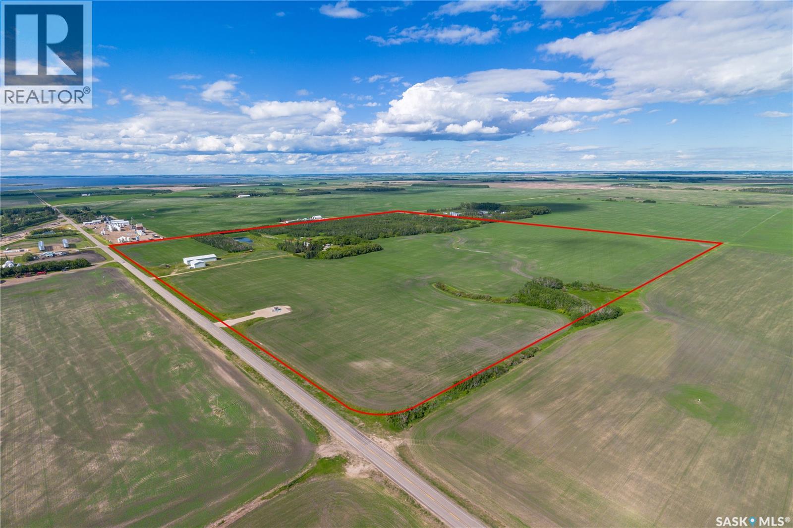 Egger Farm, St. Peter Rm No. 369, Saskatchewan  S0K 2J0 - Photo 8 - SK040240
