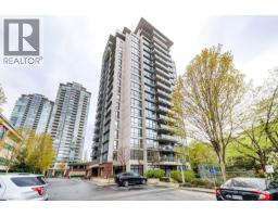 301 2959 GLEN DRIVE, Coquitlam, British Columbia