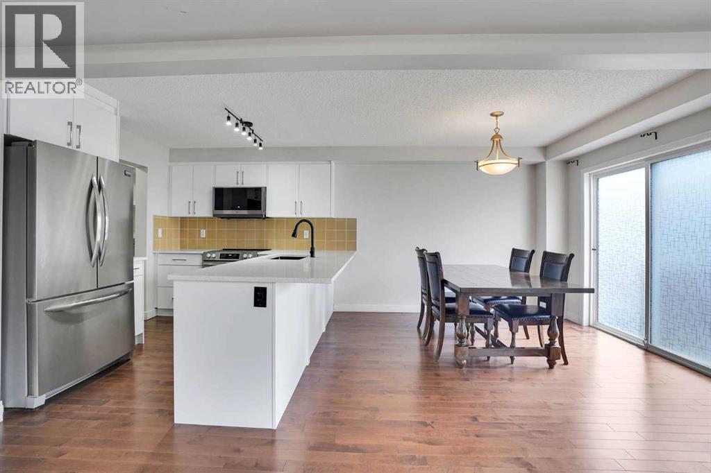209 Windford Park SW, Airdrie, Alberta  T4B 4E9 - Photo 15 - A2322977