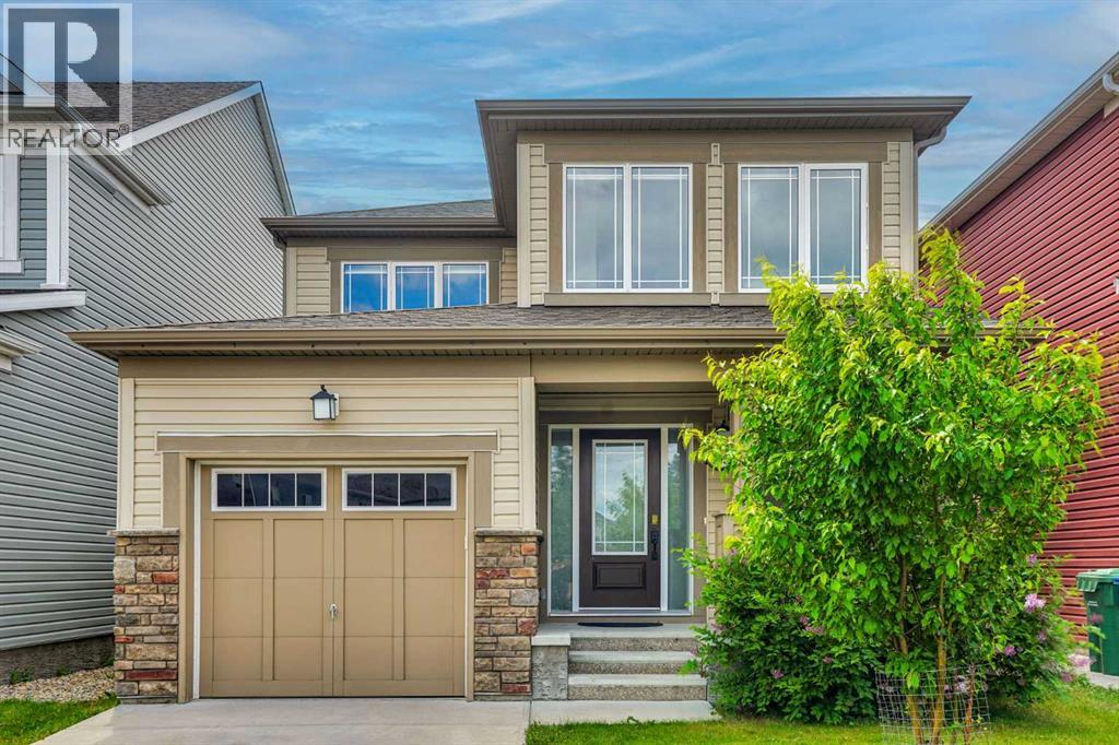 209 Windford Park SW, Airdrie, Alberta