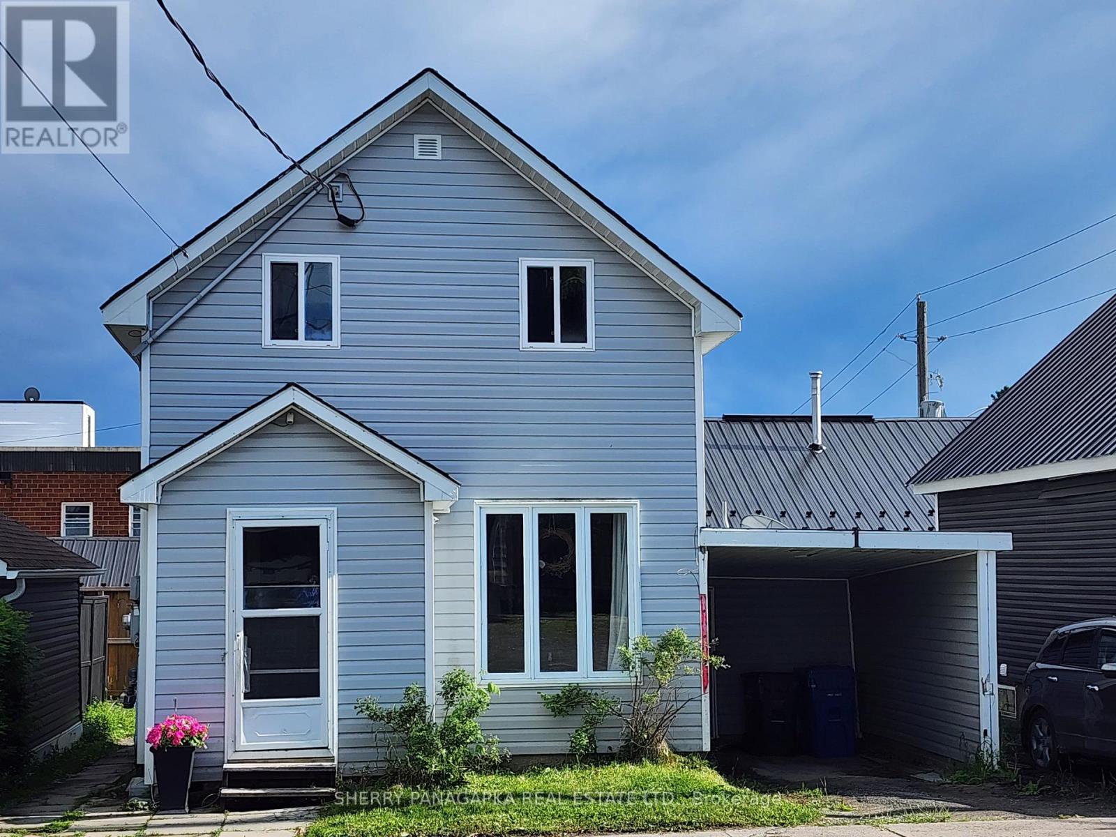 1 Brookbank Avenue, Kirkland Lake, Ontario  P2N 1V2 - Photo 1 - T13480852