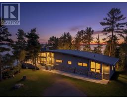 447 Hopkins Bay RD, Fort Frances, Ontario