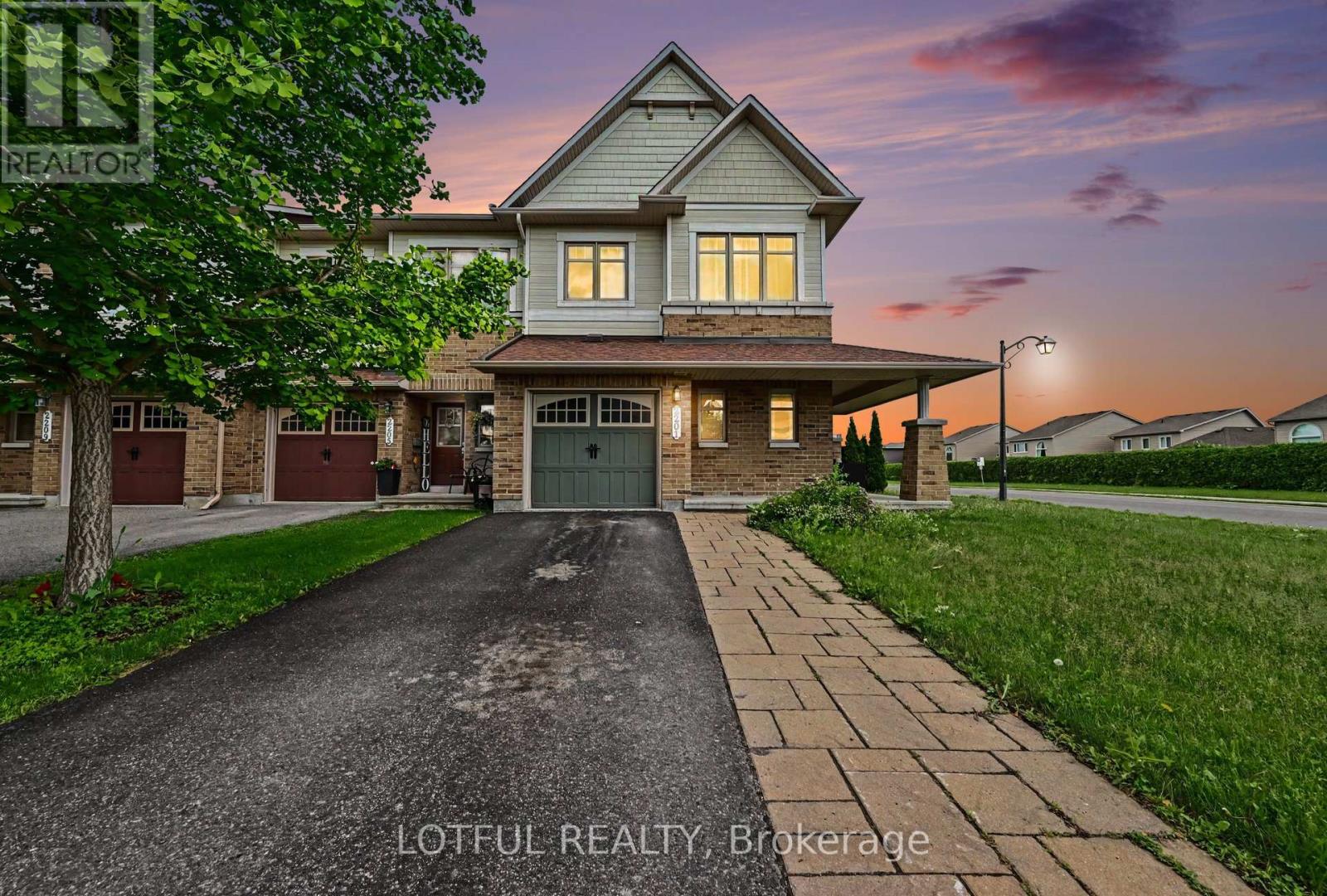 2201 MARBLE CRESCENT, Clarence-Rockland, Ontario