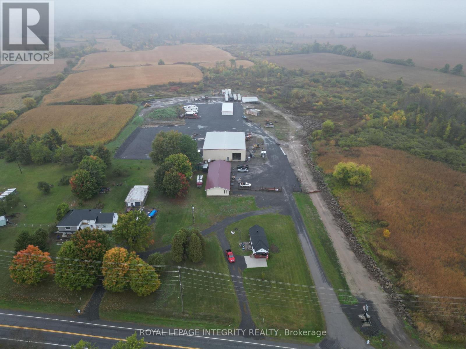 1026 COUNTY RD 2 ROAD, Edwardsburgh/Cardinal, Ontario