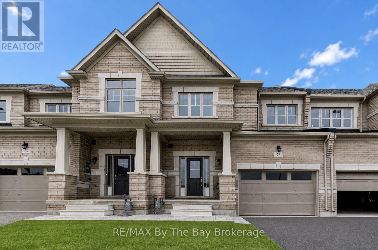 73 FEDERICA CRESCENT, Wasaga Beach, Ontario