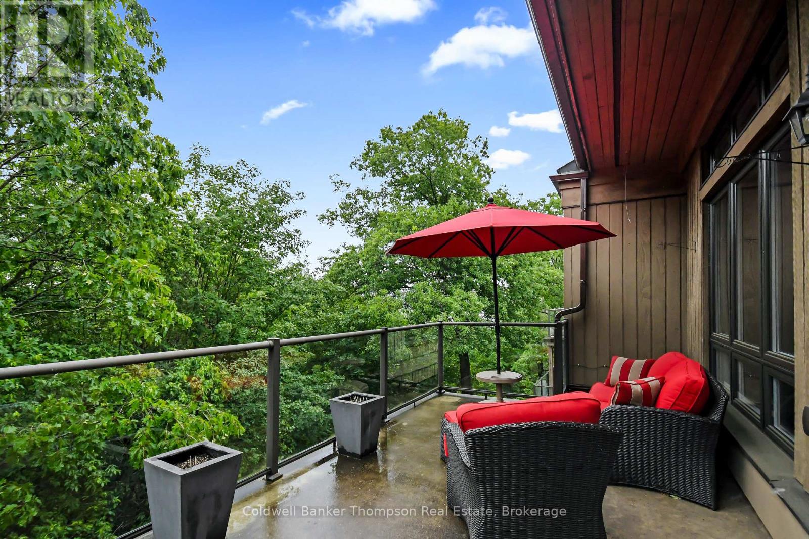 22-301 Oakridge Deerhurst Drive, Huntsville, Ontario  P1H 2E8 - Photo 18 - X12806680