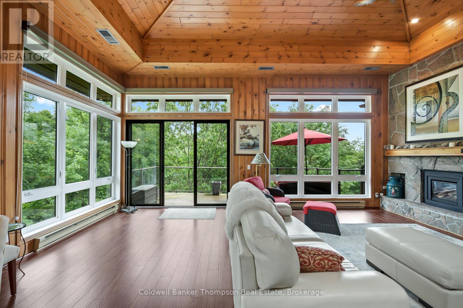 22-301 Oakridge Deerhurst Drive, Huntsville, Ontario  P1H 2E8 - Photo 22 - X12806680