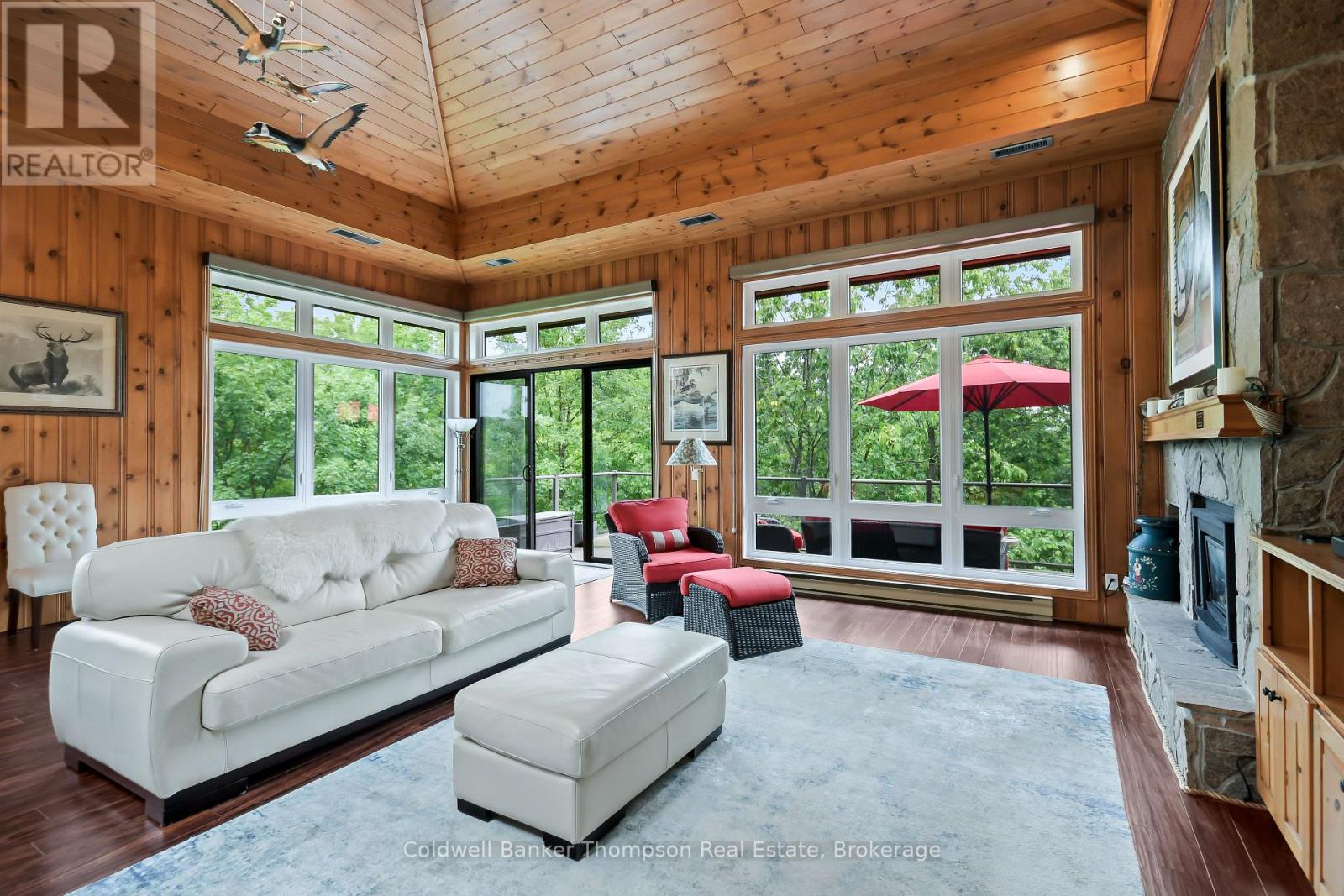 22-301 Oakridge Deerhurst Drive, Huntsville, Ontario  P1H 2E8 - Photo 21 - X12806680