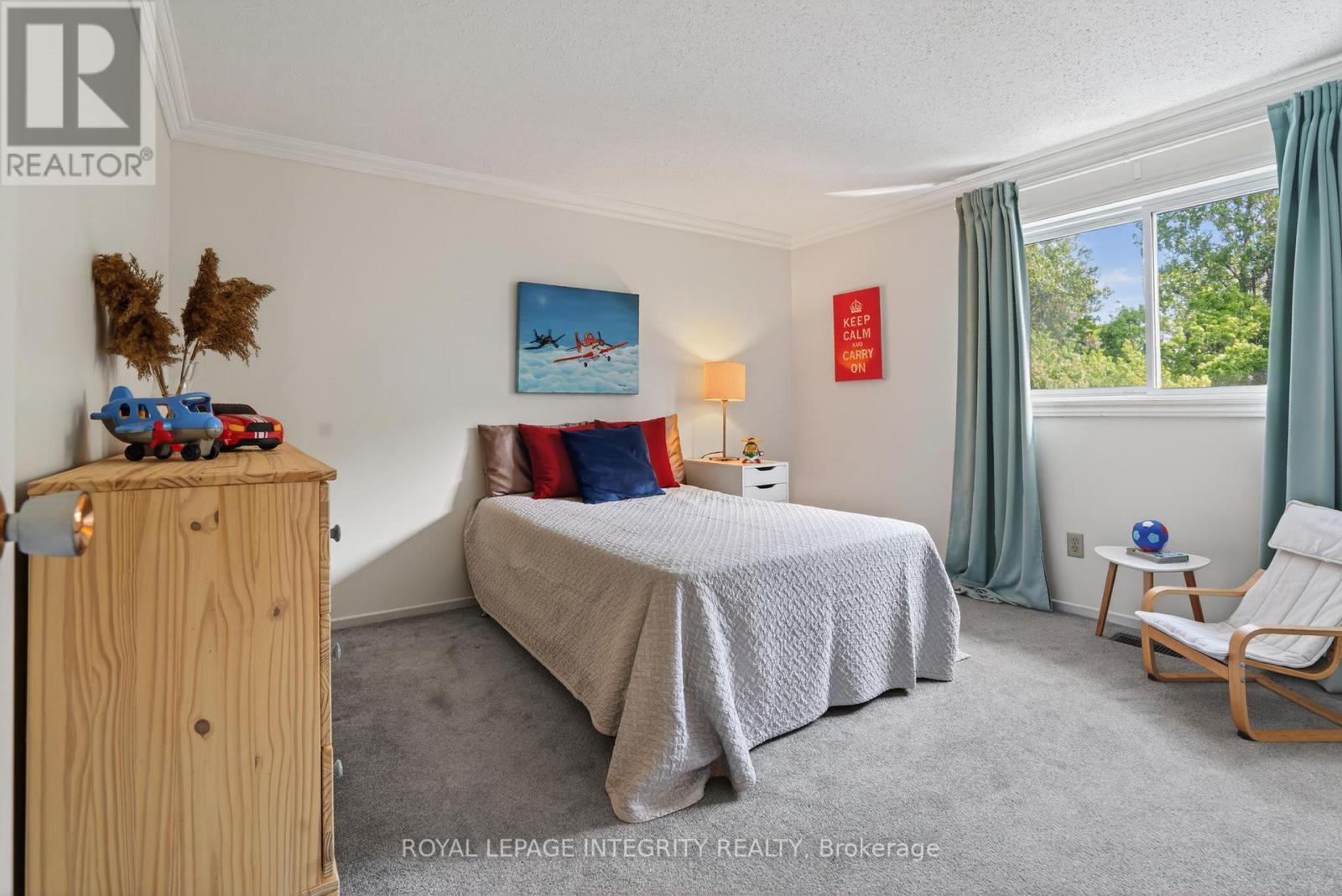 1243 Plante Drive, Ottawa, Ontario  K1V 9E9 - Photo 25 - X13480894