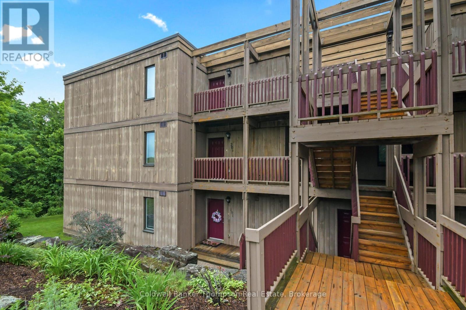 22-301 Oakridge Deerhurst Drive, Huntsville, Ontario  P1H 2E8 - Photo 26 - X12806680