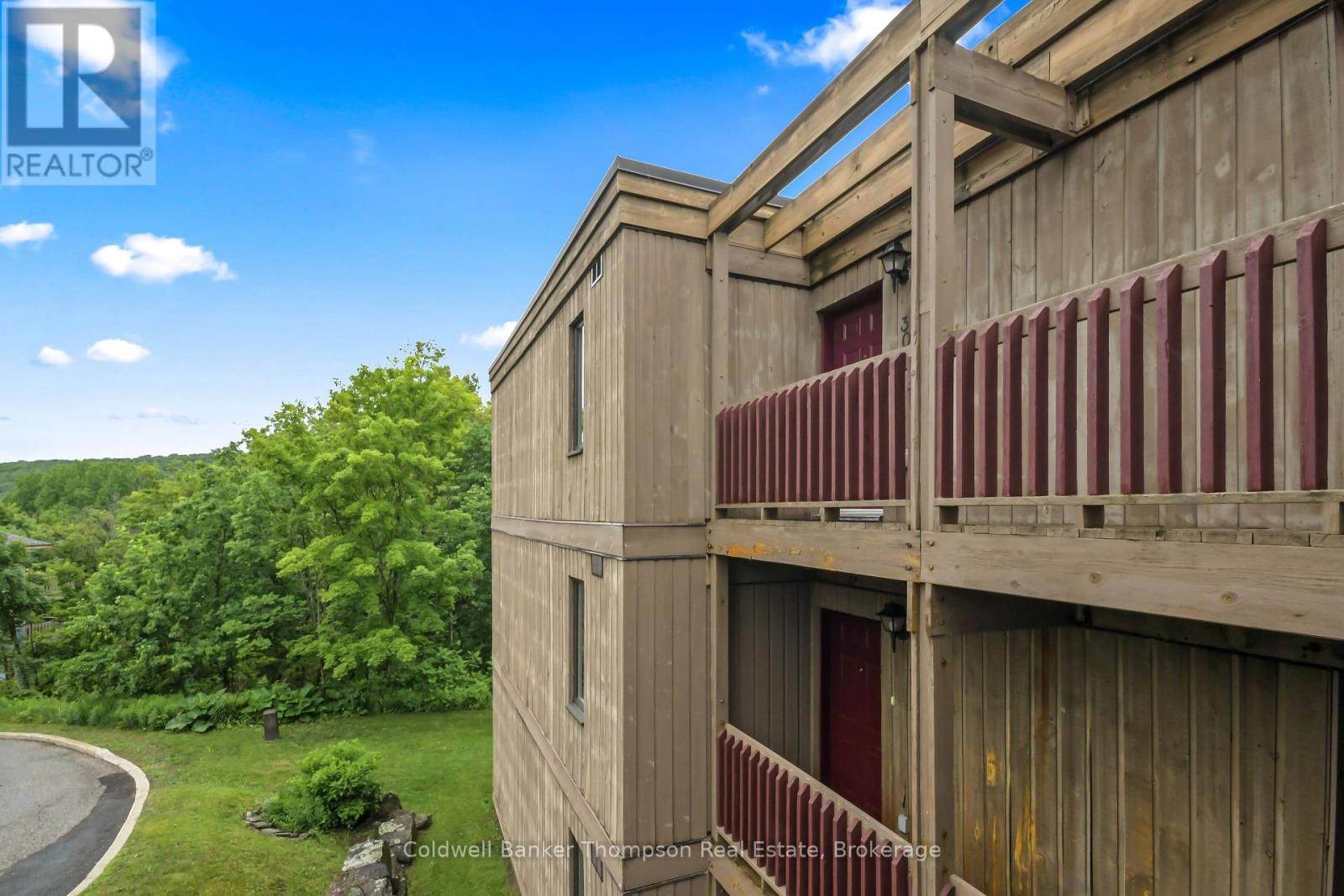 22-301 Oakridge Deerhurst Drive, Huntsville, Ontario  P1H 2E8 - Photo 25 - X12806680