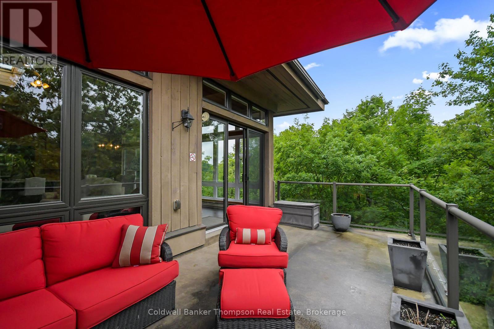 22-301 Oakridge Deerhurst Drive, Huntsville, Ontario  P1H 2E8 - Photo 20 - X12806680