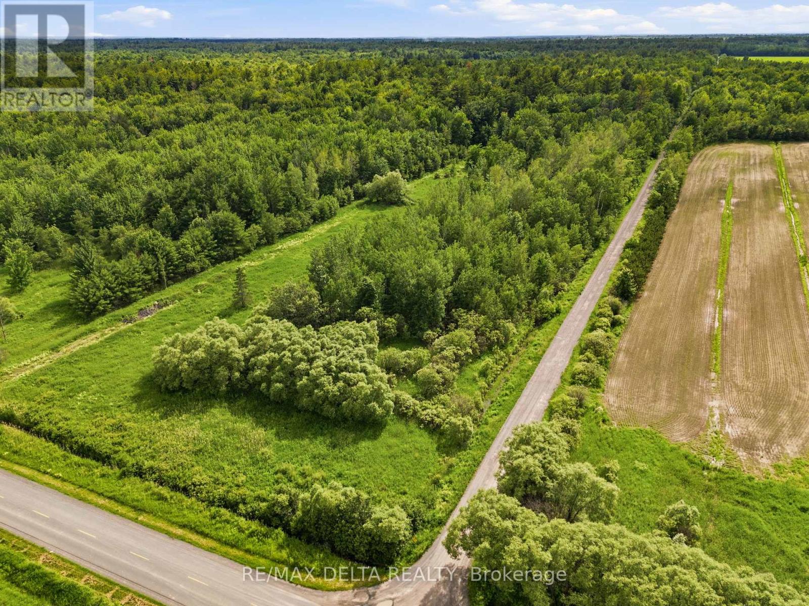 Pt Lt 5 Con 5 Part 1,4 Road, Alfred And Plantagenet, Ontario  K0B 1A0 - Photo 3 - X13480908
