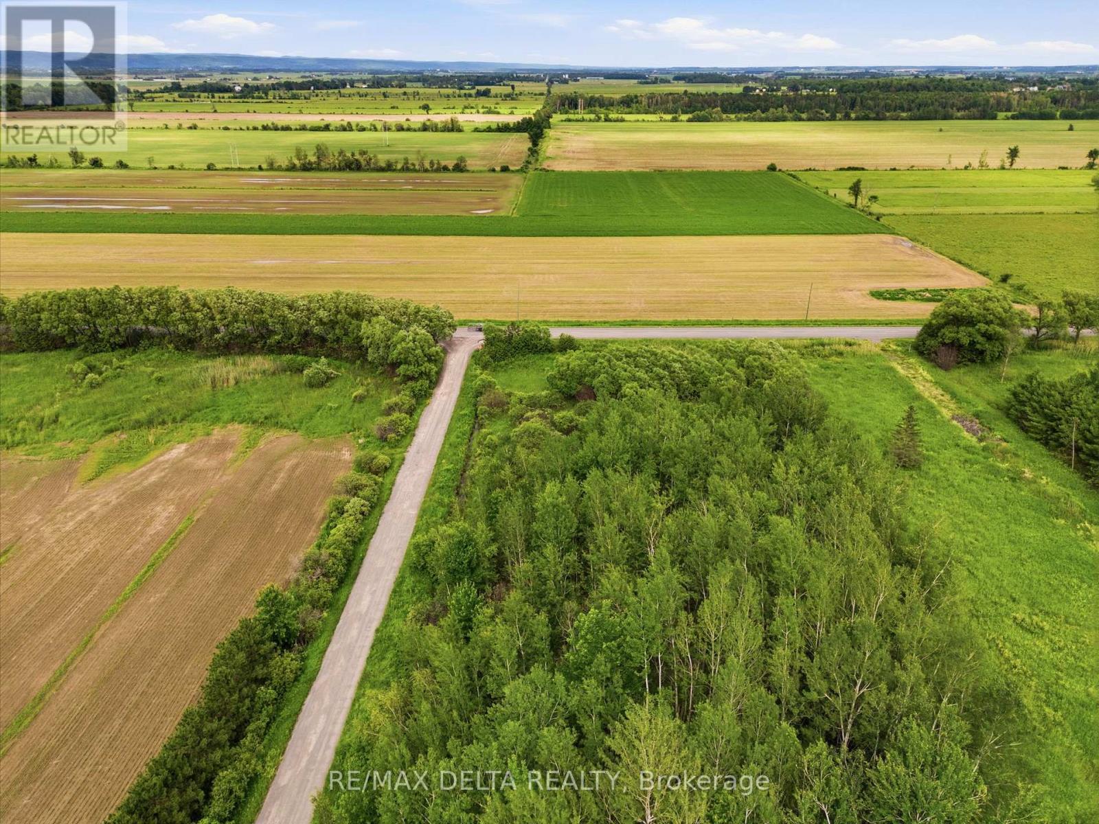 Pt Lt 5 Con 5 Part 1,4 Road, Alfred And Plantagenet, Ontario  K0B 1A0 - Photo 6 - X13480908