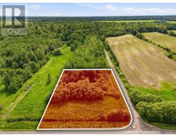 PT LT 5 CON 5 PART 1,4 ROAD, Alfred and Plantagenet, Ontario