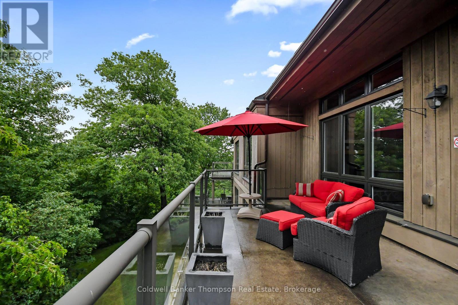 22-301 Oakridge Deerhurst Drive, Huntsville, Ontario  P1H 2E8 - Photo 19 - X12806680