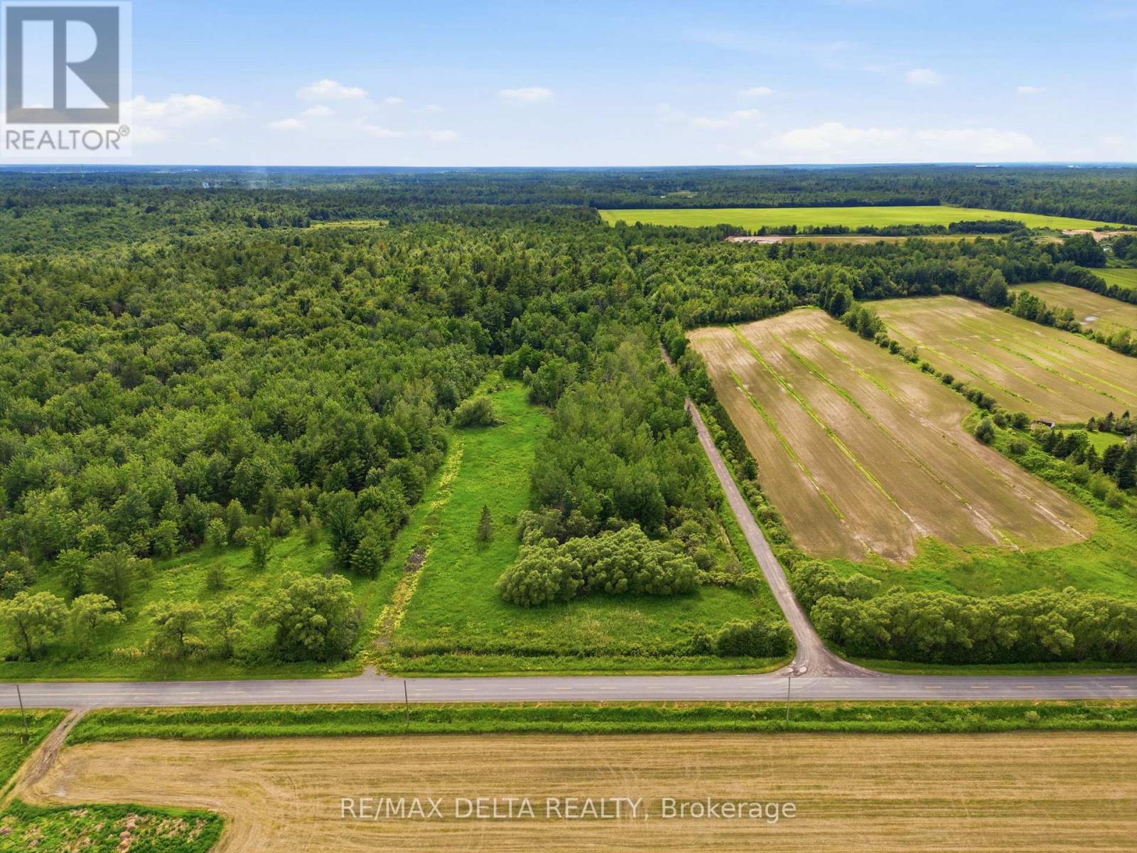 Pt Lt 5 Con 5 Part 2,3,5,6 Road, Alfred And Plantagenet, Ontario  K0B 1A0 - Photo 2 - X13480932