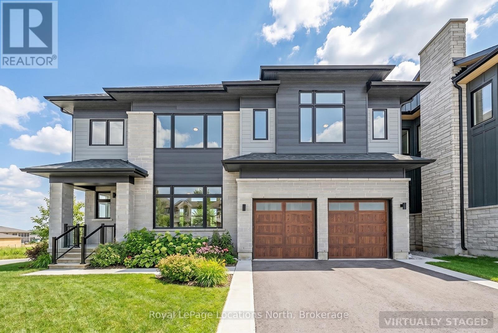 111 CLEMENT LANE, Blue Mountains, Ontario