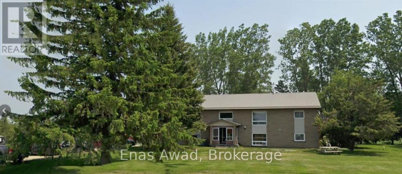 10 - 520 MAIN STREET W, Shelburne, Ontario