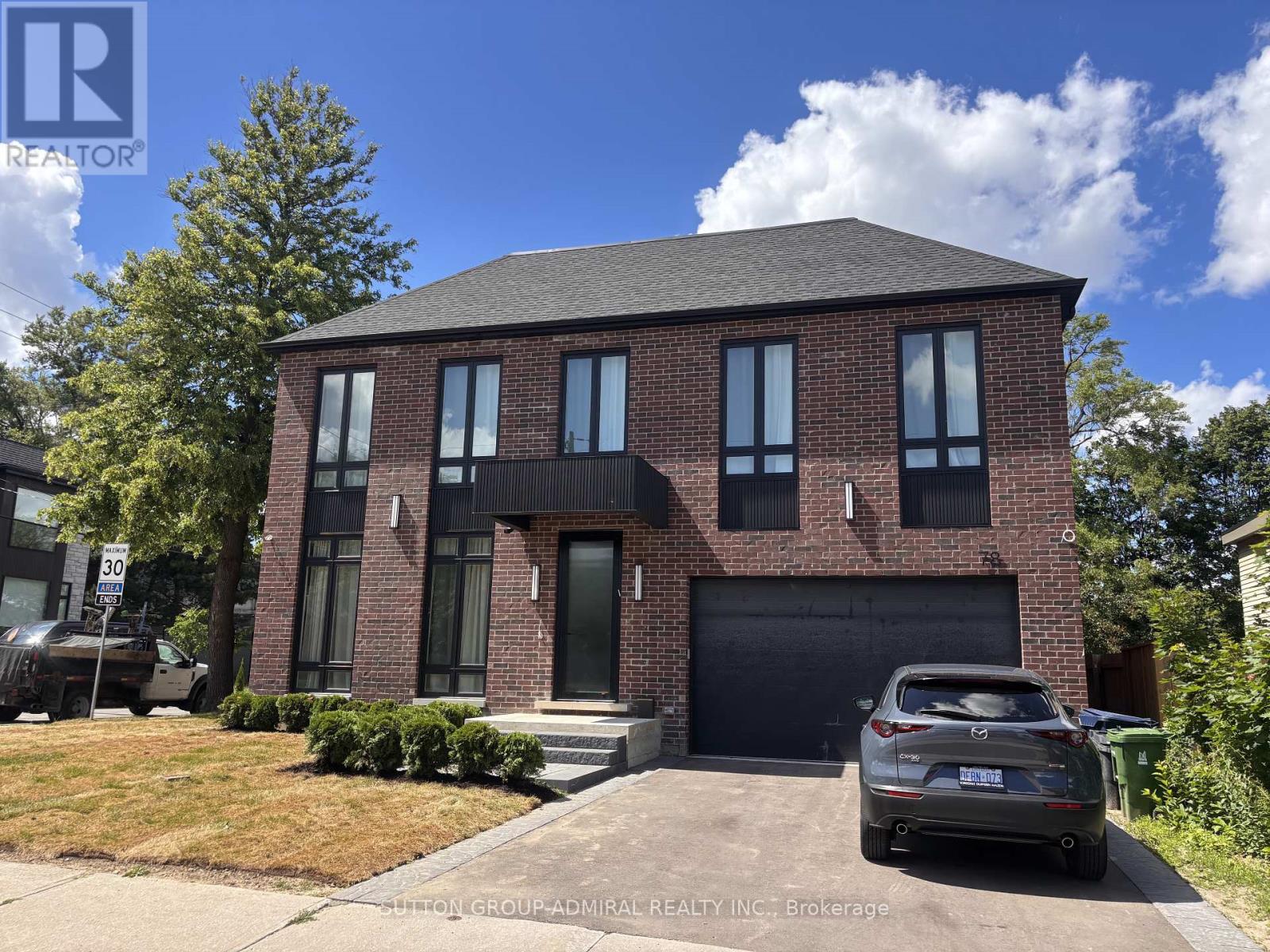 78 BURNCREST DRIVE, Toronto, Ontario
