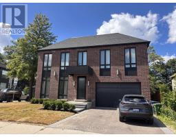 78 BURNCREST DRIVE, Toronto, Ontario