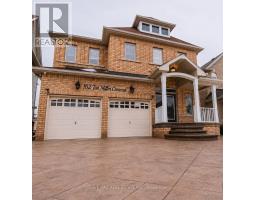 162 TED MILLER CRESCENT, Clarington, Ontario