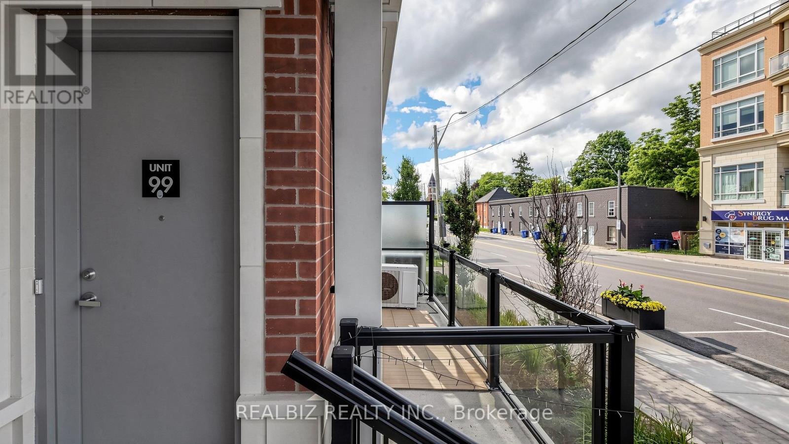 99 - 500 Alex Gardner Circle, Aurora, Ontario  L4G 3G5 - Photo 7 - N13104968