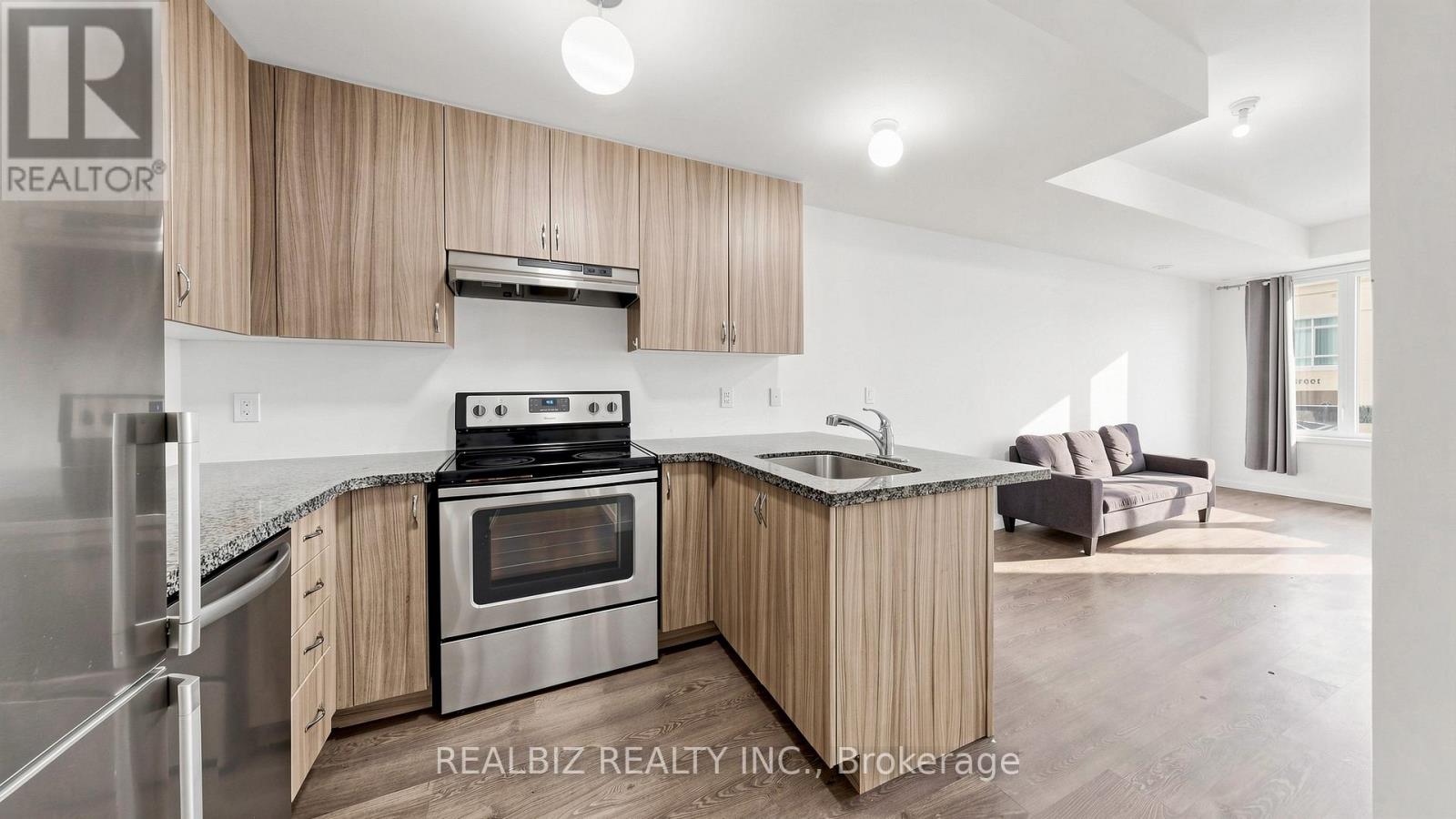 99 - 500 Alex Gardner Circle, Aurora, Ontario  L4G 3G5 - Photo 18 - N13104968
