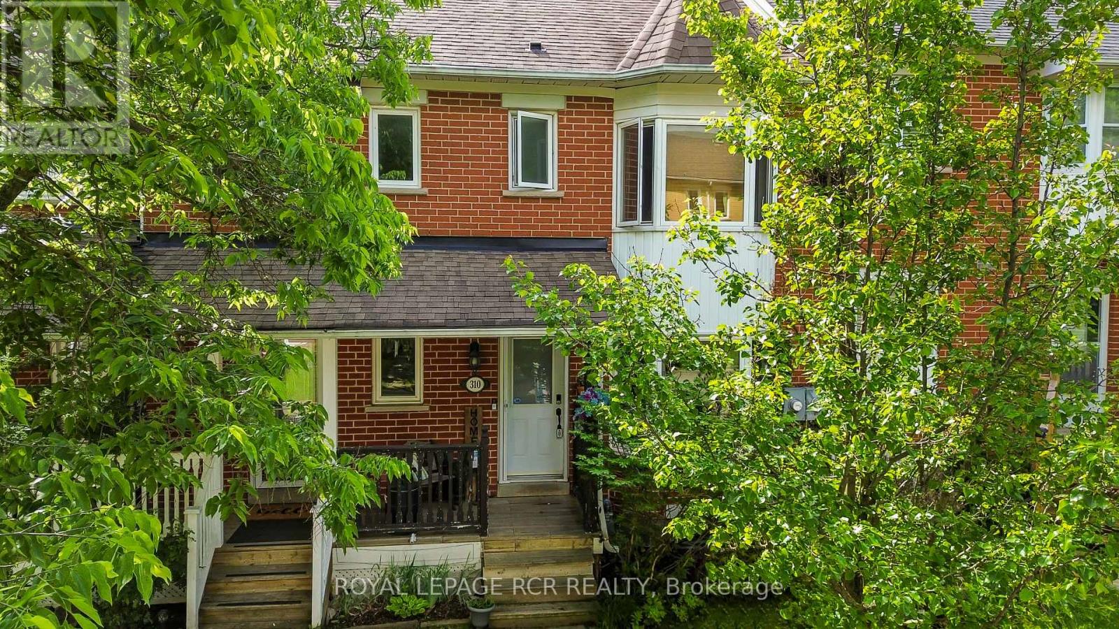 310 BALSAM STREET, Orangeville, Ontario