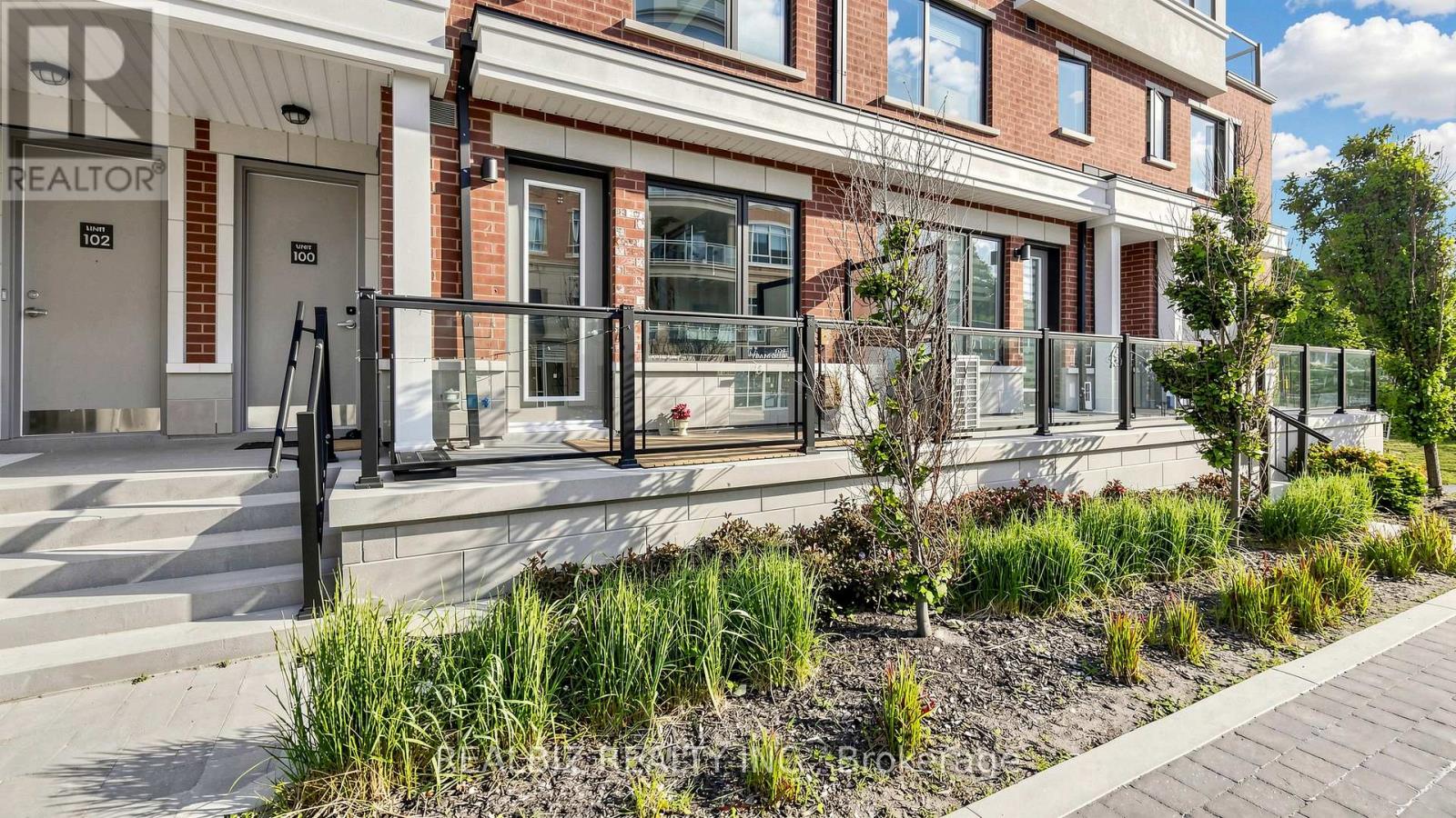 99 - 500 Alex Gardner Circle, Aurora, Ontario  L4G 3G5 - Photo 6 - N13104968