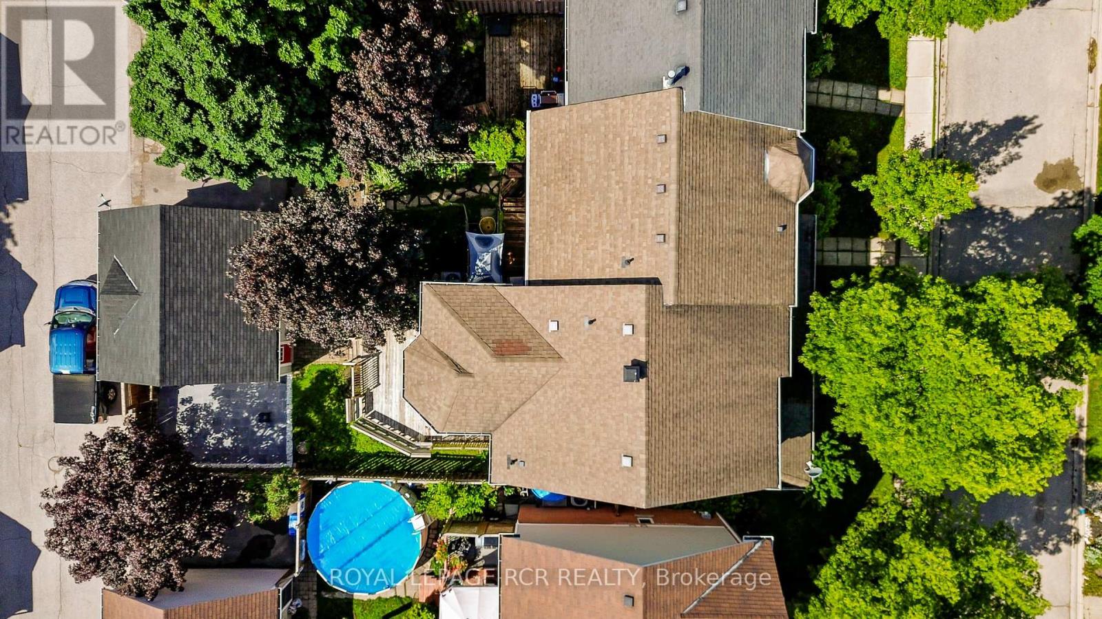 310 Balsam Street, Orangeville, Ontario  L9W 4X6 - Photo 2 - W13078612