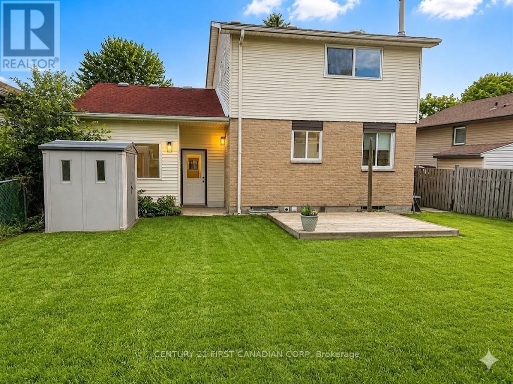 1470 Aldersbrook Road, London North, Ontario  N6G 3V7 - Photo 14 - X13465274