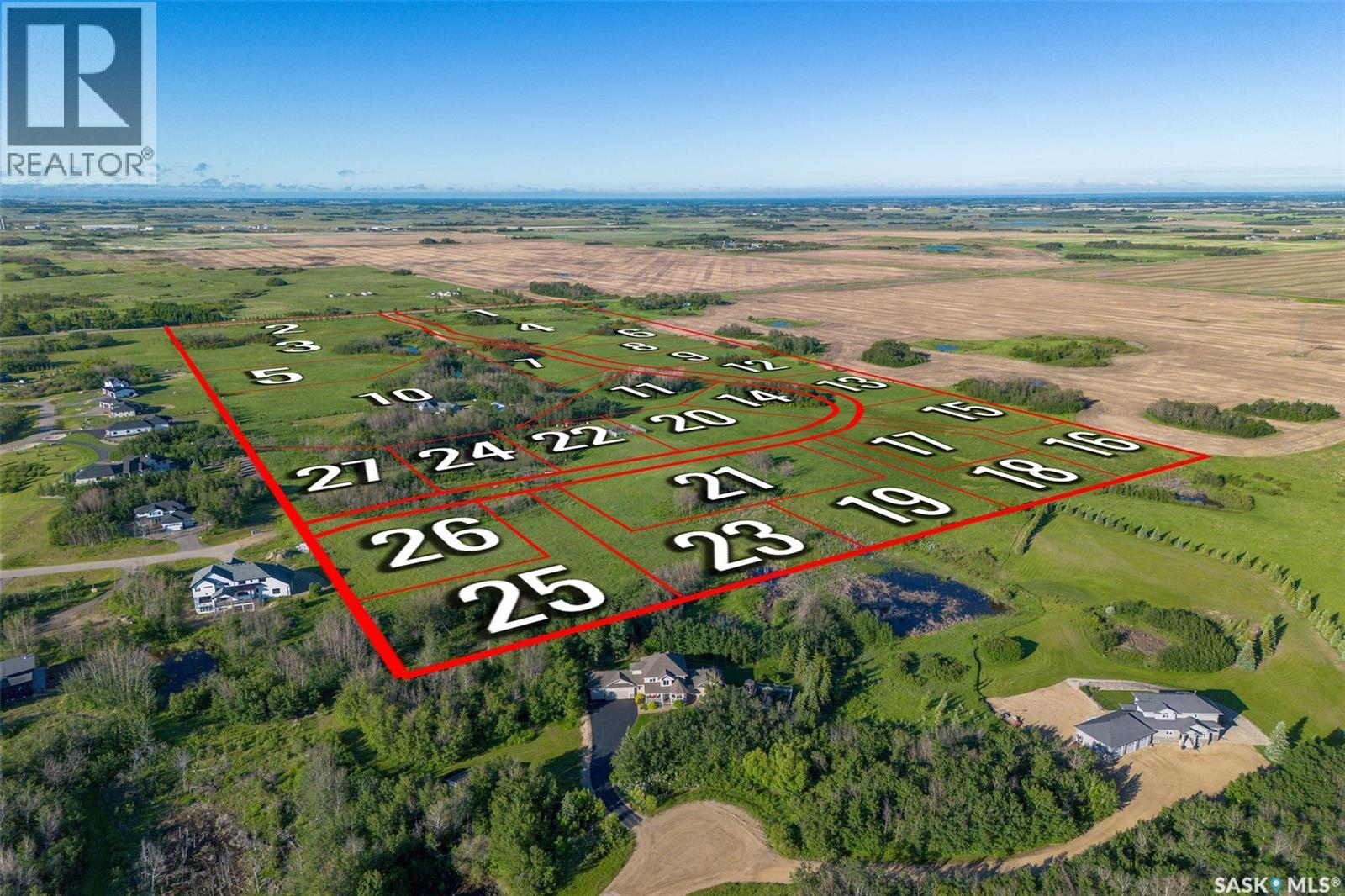 Meadowridge Phase 2, Corman Park Rm No. 344, Saskatchewan  S7K 3J8 - Photo 3 - SK035102