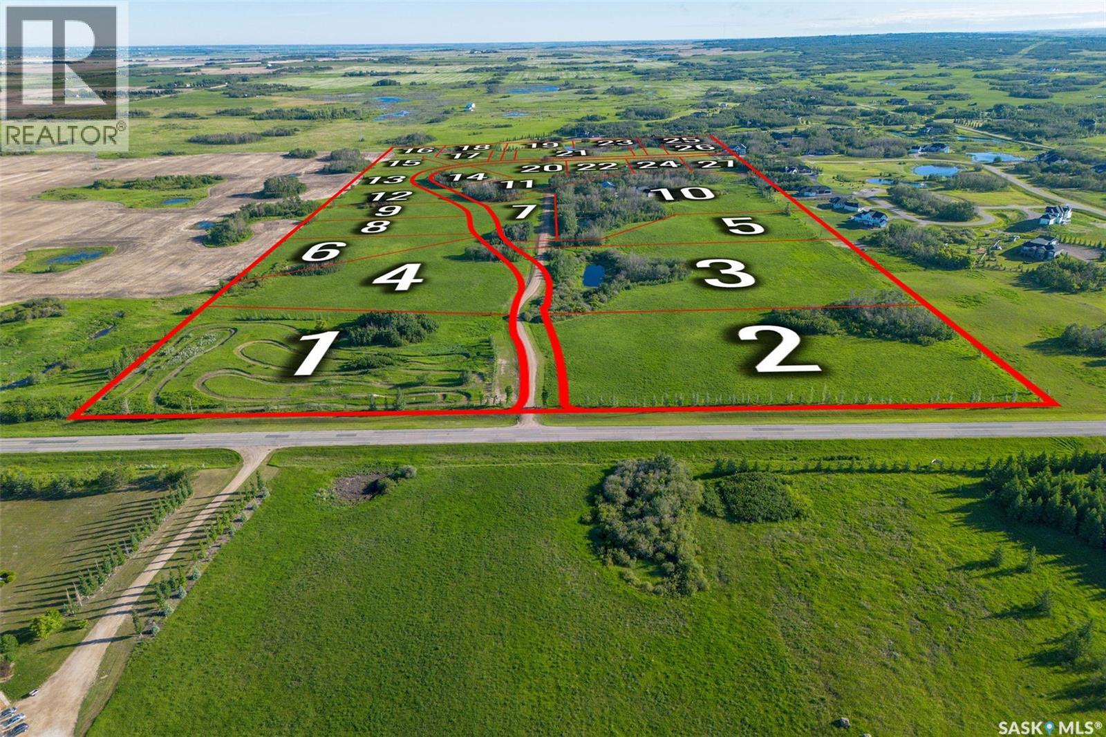 Meadowridge Phase 2, Corman Park Rm No. 344, Saskatchewan  S7K 3J8 - Photo 6 - SK035102